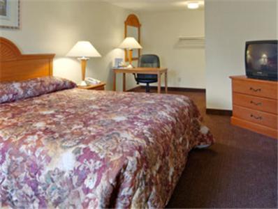 Mayfield Inn Clarion Pokoj fotografie